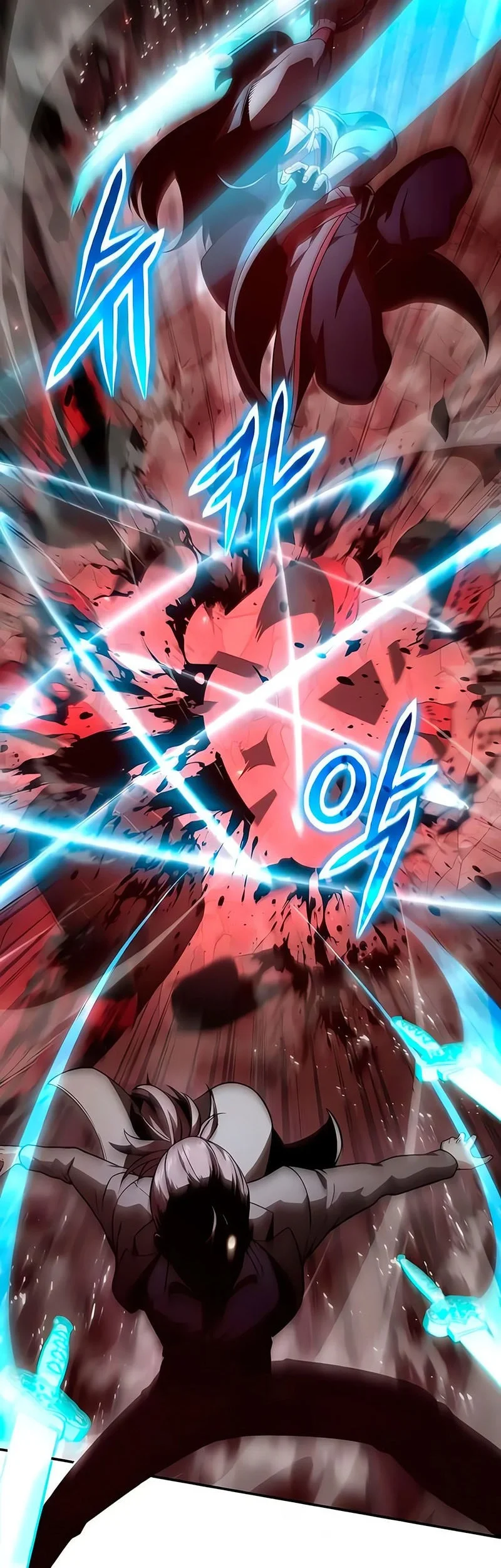 The Knight King Who Returned with a God Chapter 157 Gambar 31