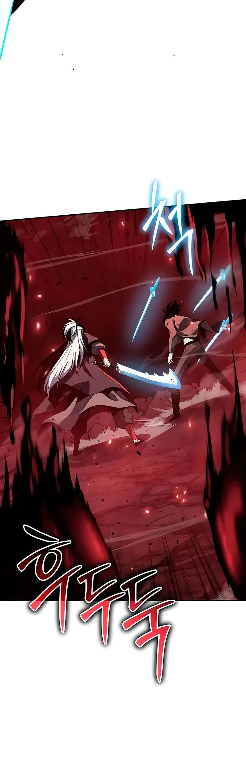 The Knight King Who Returned with a God Chapter 157 Gambar 32