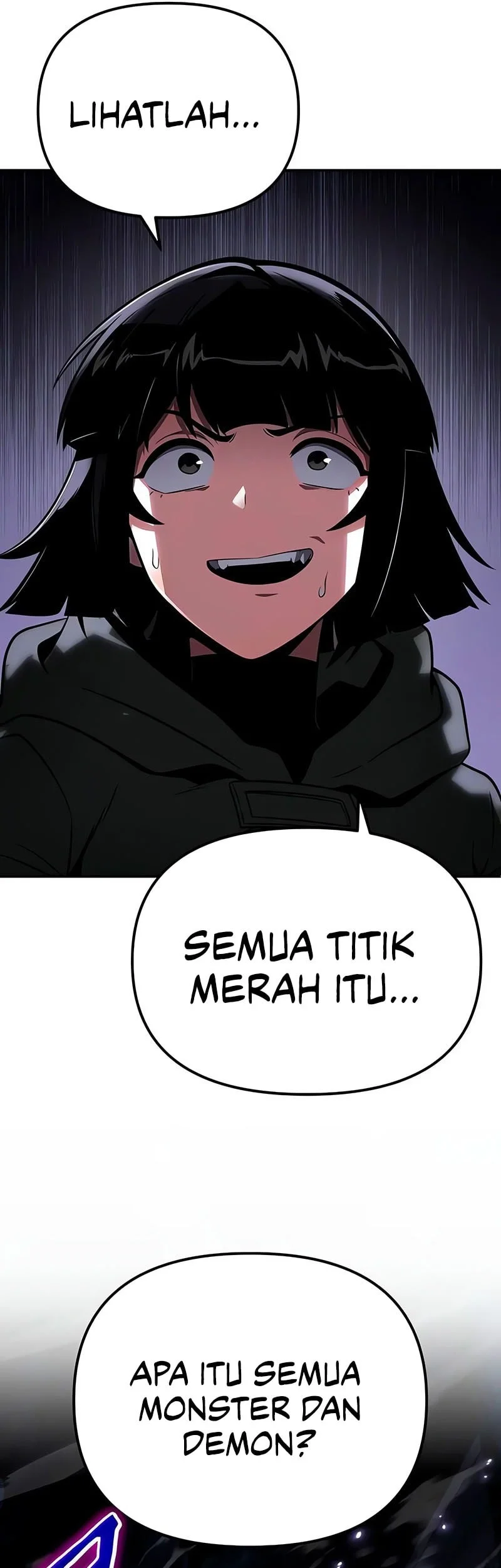 The Knight King Who Returned with a God Chapter 158 Gambar 42