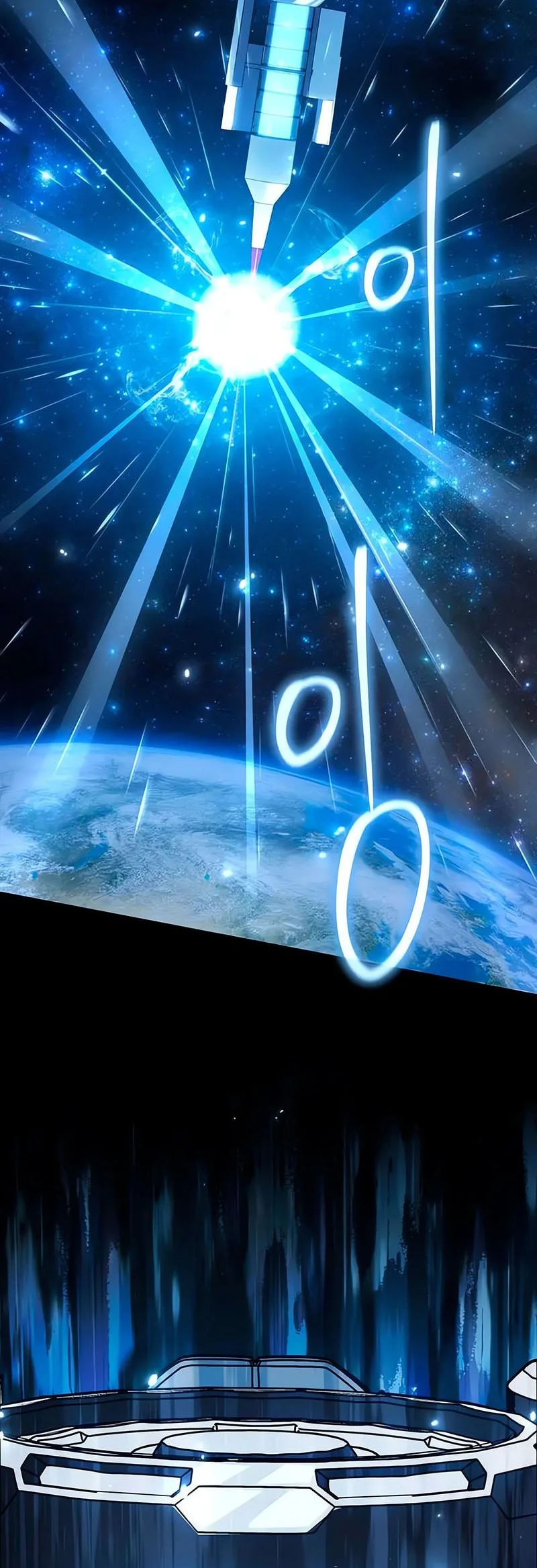 The Knight King Who Returned with a God Chapter 158 Gambar 49