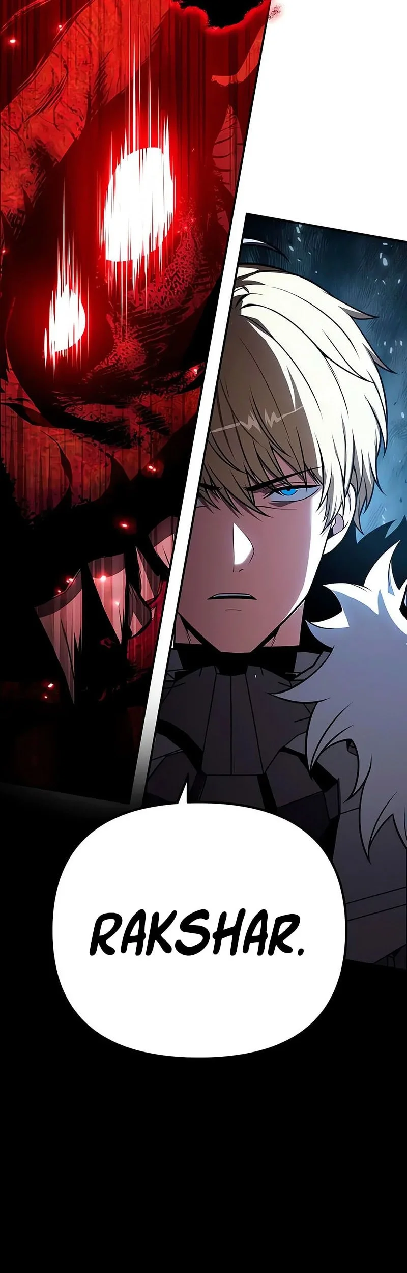 The Knight King Who Returned with a God Chapter 158 Gambar 57