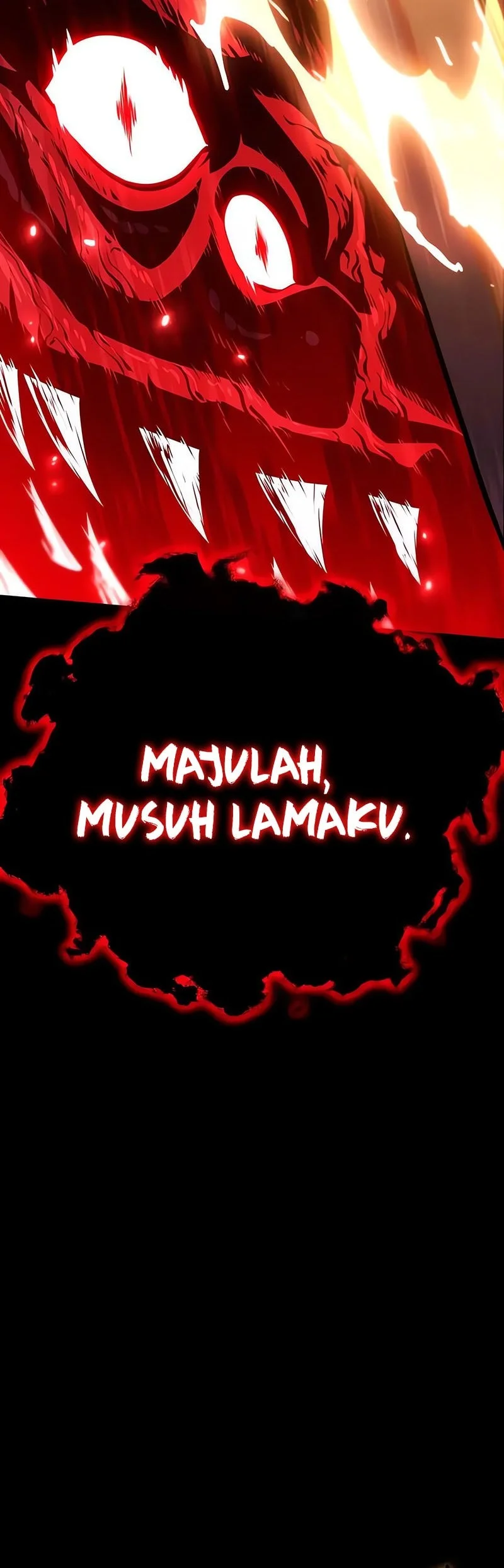 The Knight King Who Returned with a God Chapter 158 Gambar 77