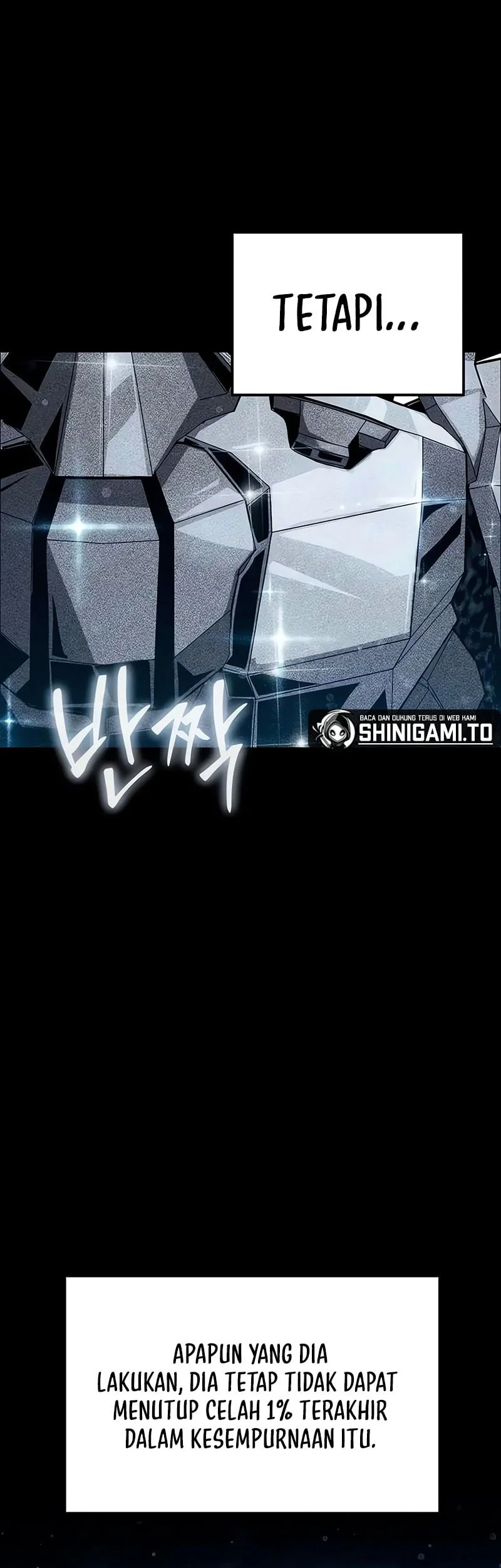 The Knight King Who Returned with a God Chapter 158 Gambar 8