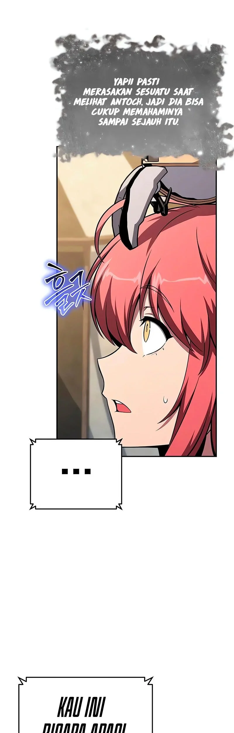 The Knight King Who Returned with a God Chapter 158 Gambar 14