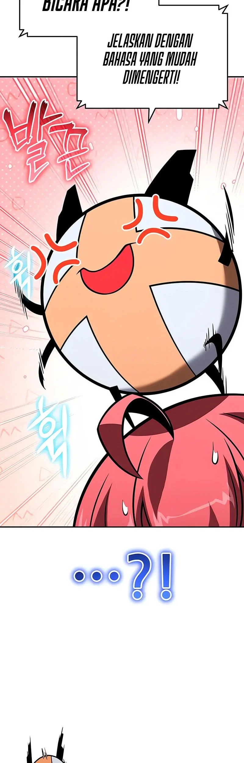 The Knight King Who Returned with a God Chapter 158 Gambar 15