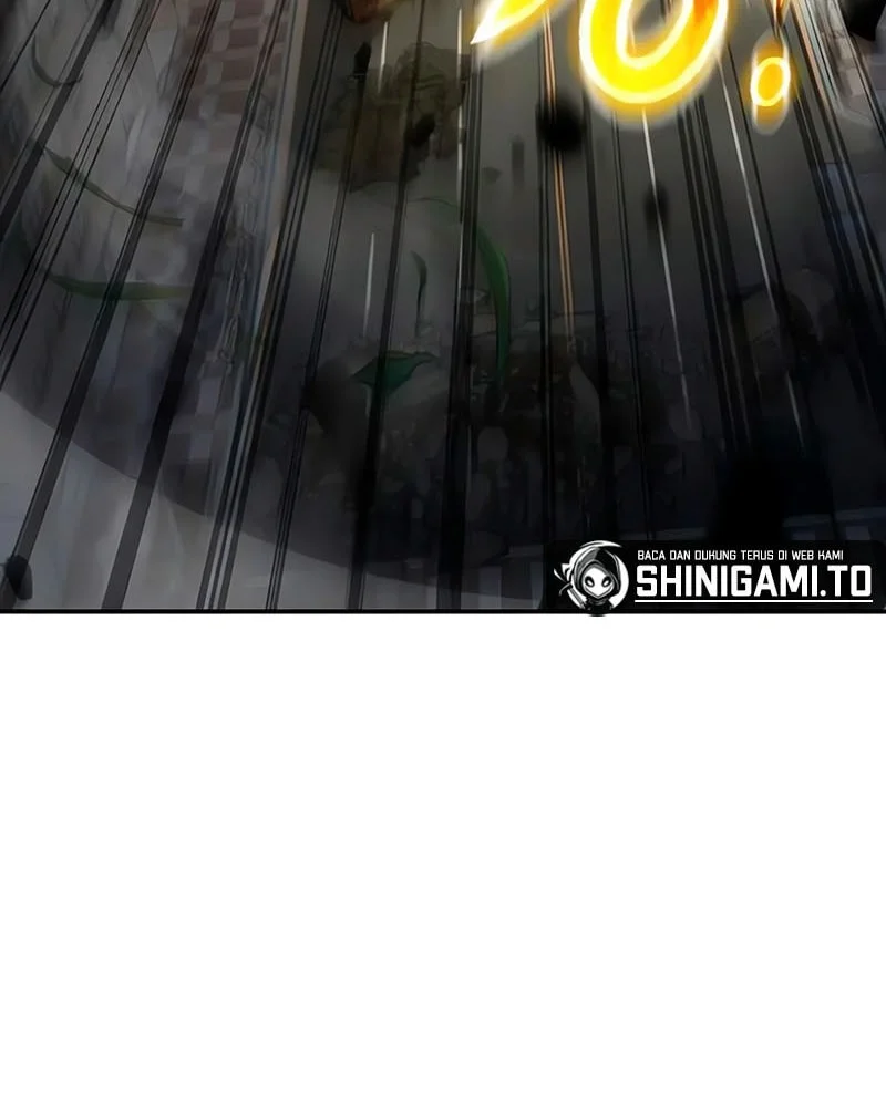 The Knight King Who Returned with a God Chapter 158 Gambar 25