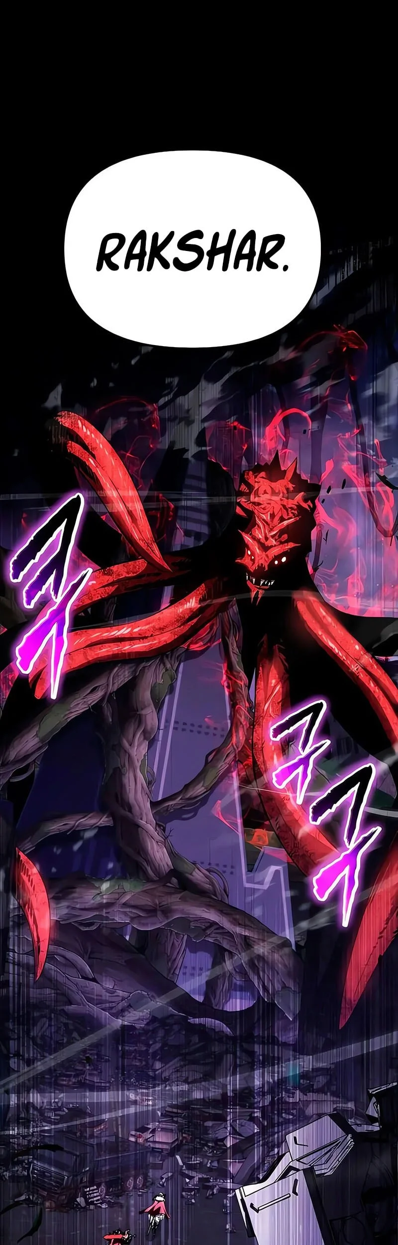 The Knight King Who Returned with a God Chapter 159 Gambar 37