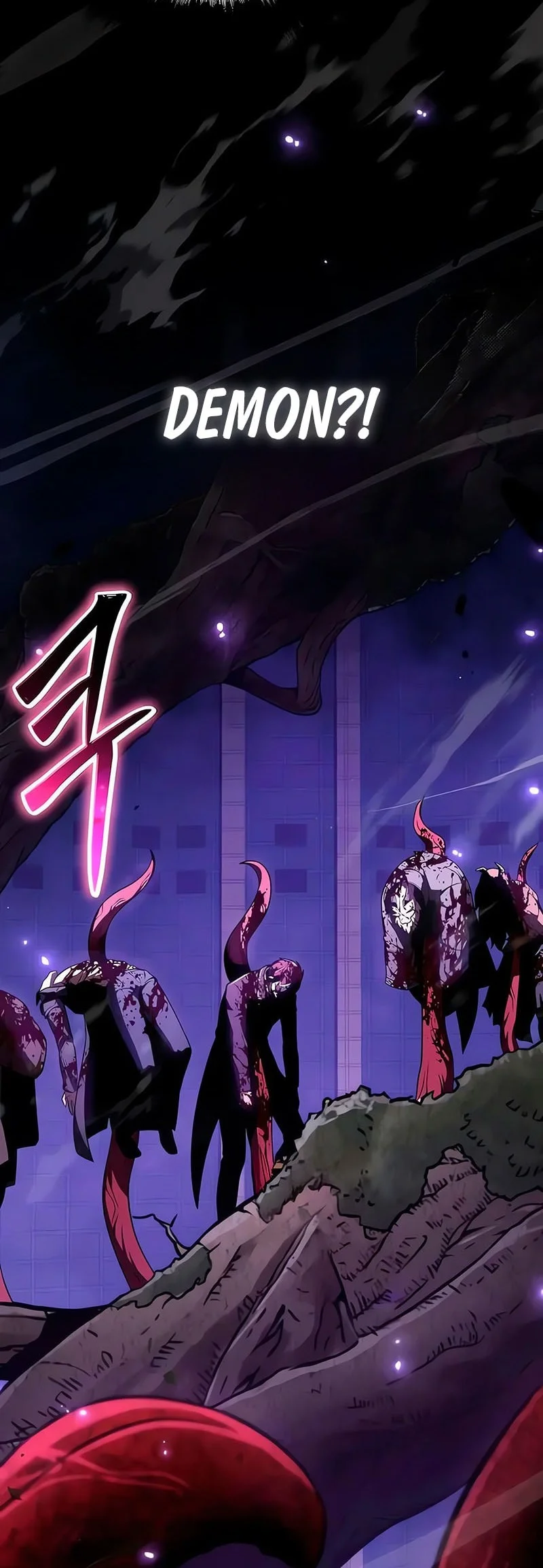 The Knight King Who Returned with a God Chapter 159 Gambar 40