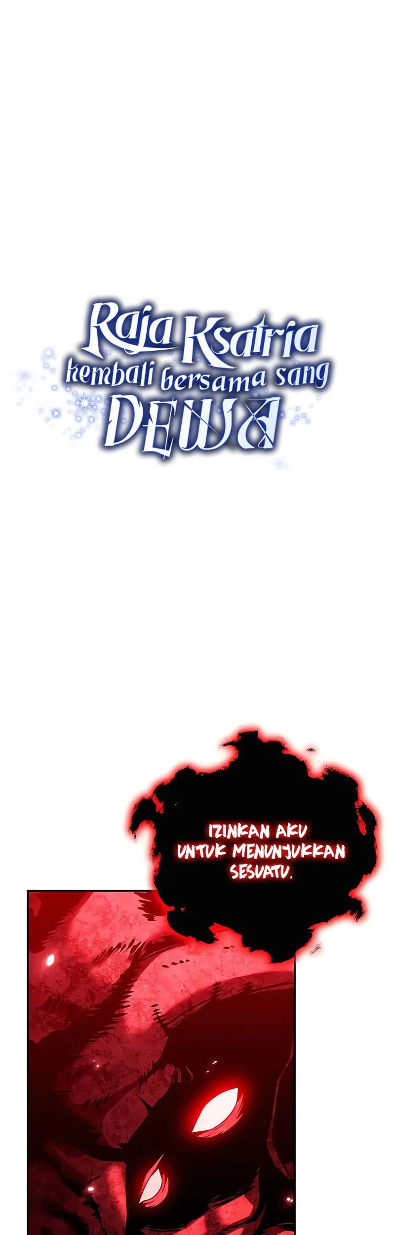 The Knight King Who Returned with a God Chapter 159 Gambar 42