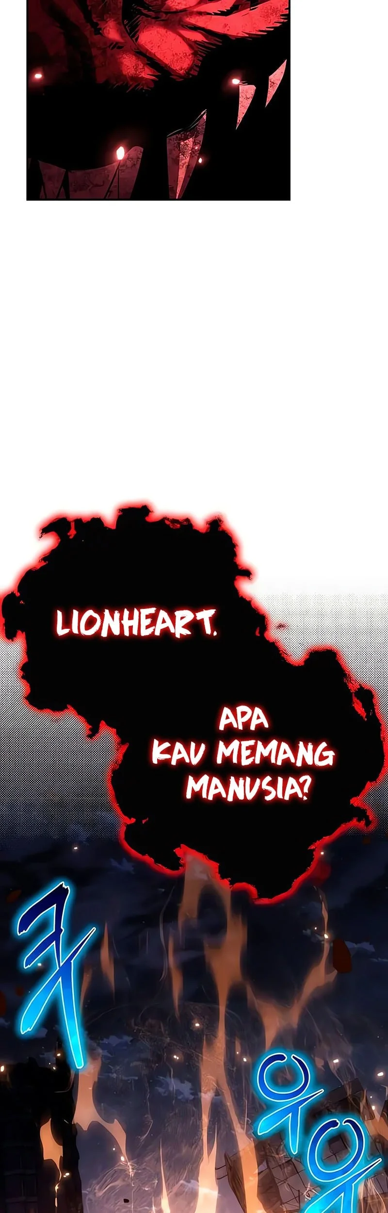 The Knight King Who Returned with a God Chapter 159 Gambar 43