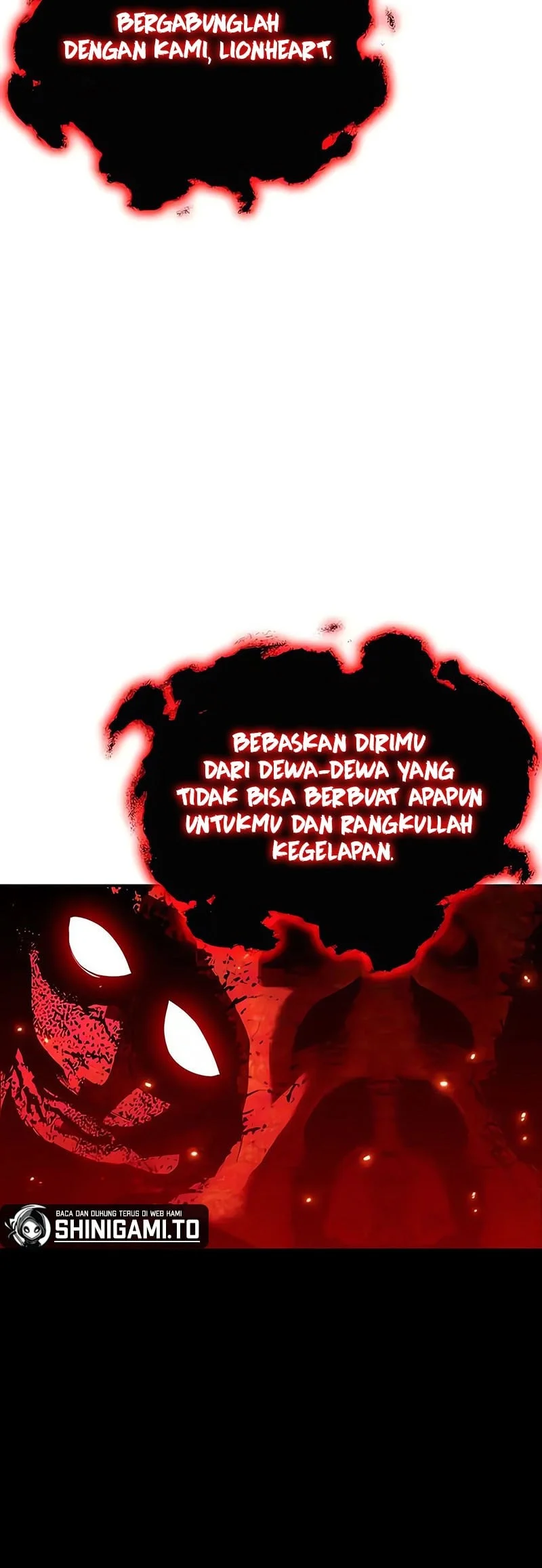 The Knight King Who Returned with a God Chapter 159 Gambar 47