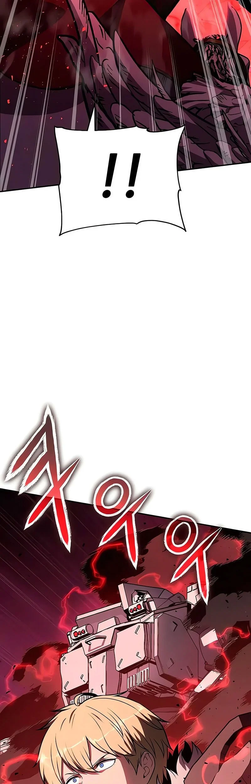 The Knight King Who Returned with a God Chapter 159 Gambar 61