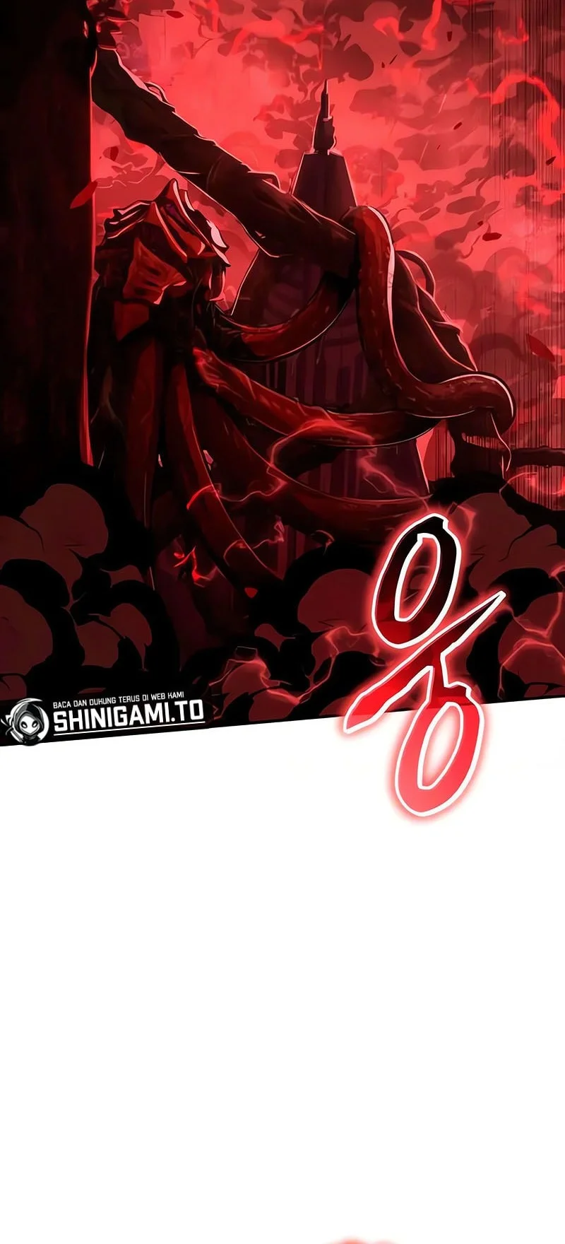 The Knight King Who Returned with a God Chapter 159 Gambar 63