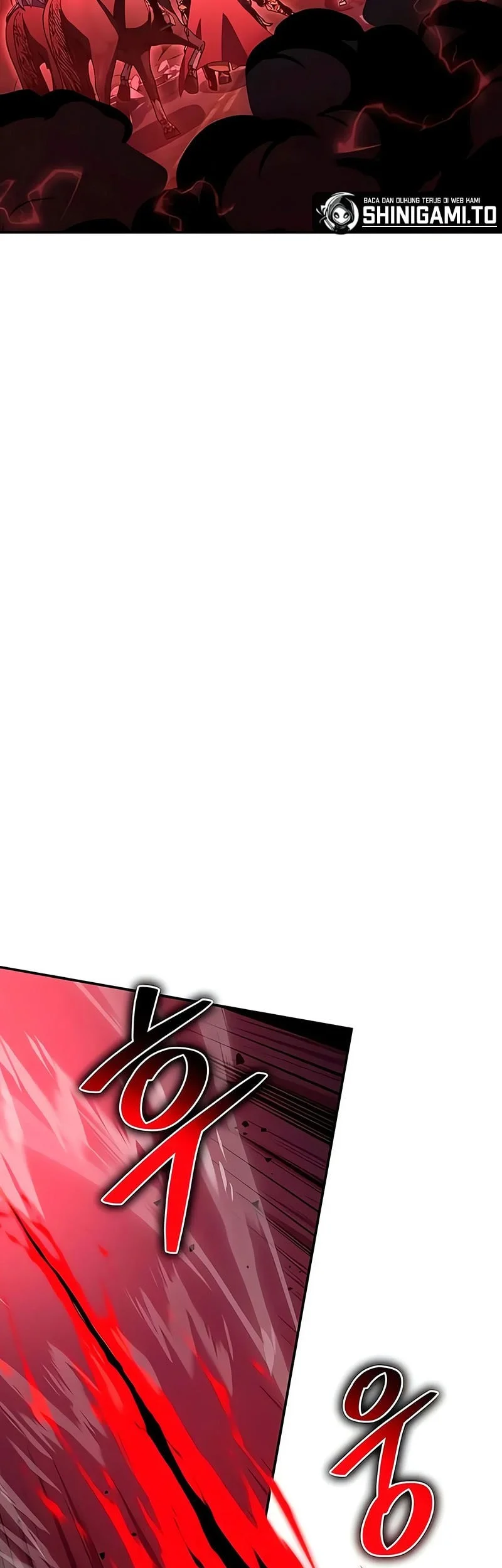 The Knight King Who Returned with a God Chapter 159 Gambar 66