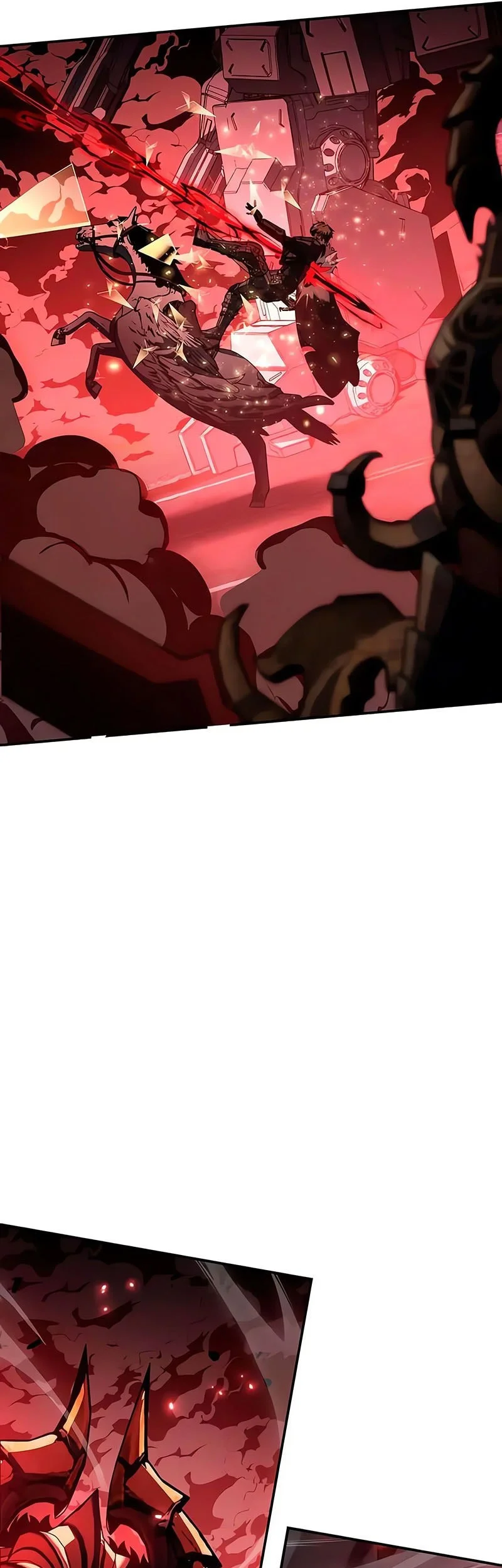 The Knight King Who Returned with a God Chapter 159 Gambar 72