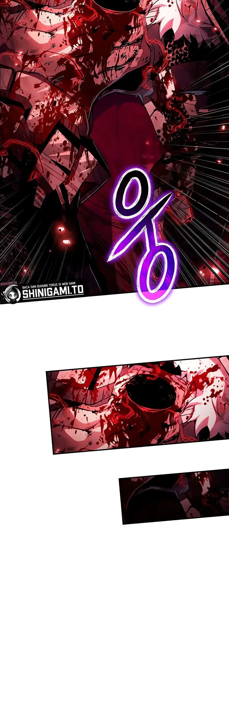 The Knight King Who Returned with a God Chapter 159 Gambar 75