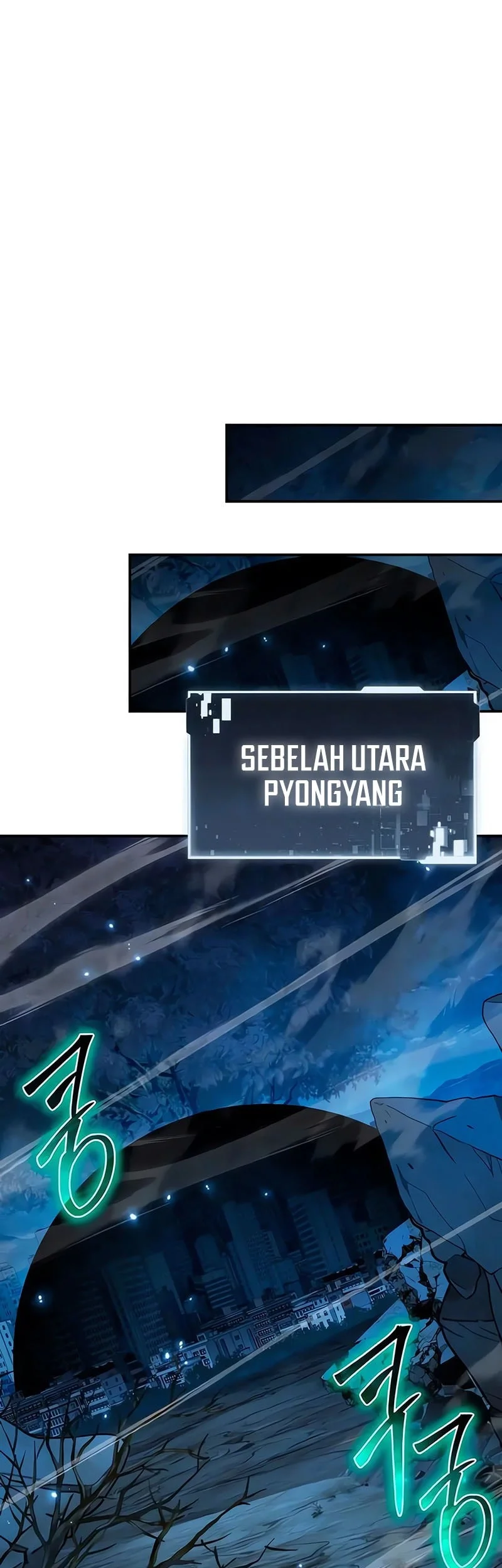 The Knight King Who Returned with a God Chapter 159 Gambar 76