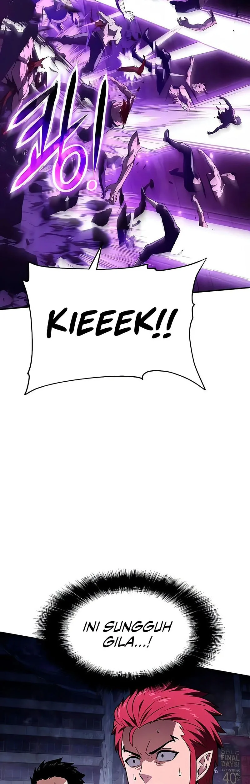 The Knight King Who Returned with a God Chapter 159 Gambar 6