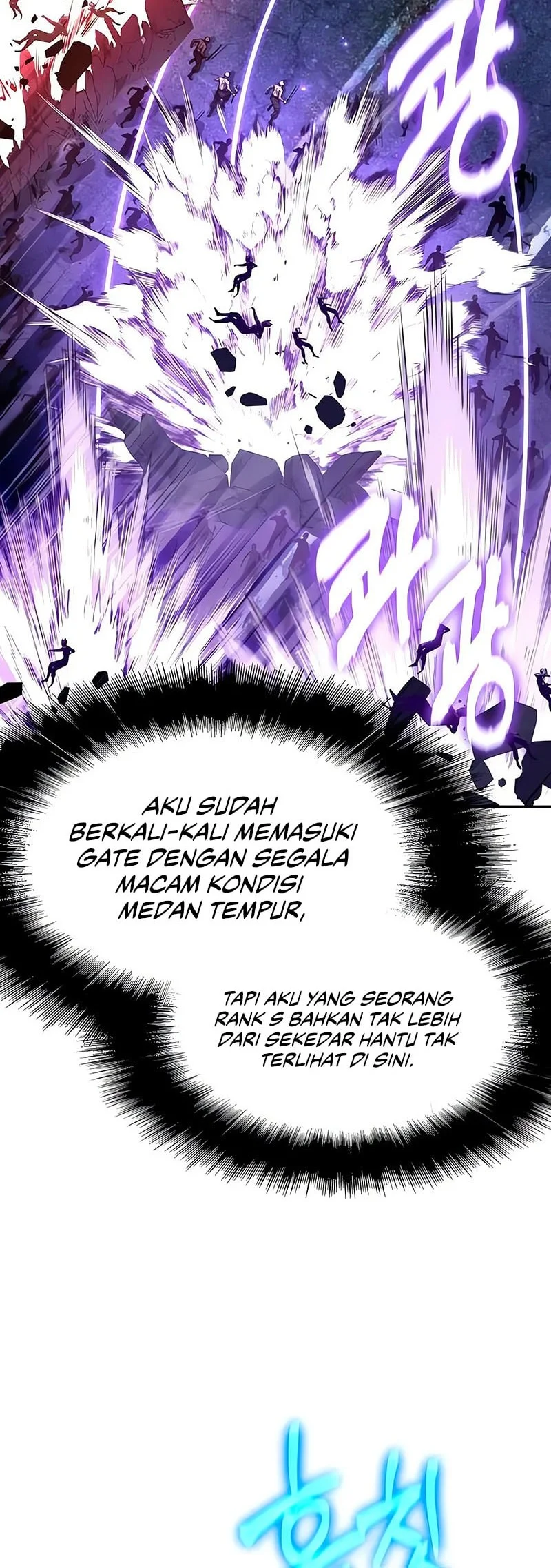 The Knight King Who Returned with a God Chapter 159 Gambar 8