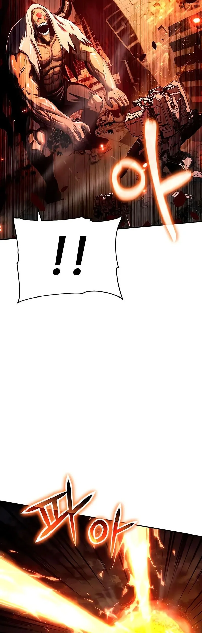 The Knight King Who Returned with a God Chapter 159 Gambar 14