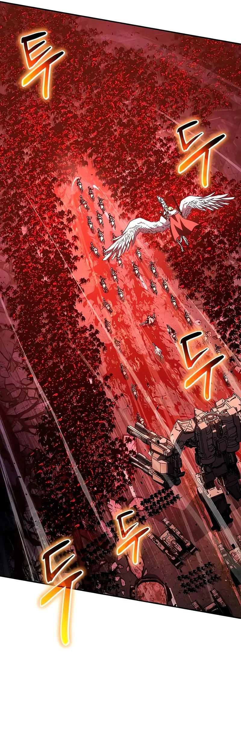 The Knight King Who Returned with a God Chapter 159 Gambar 29