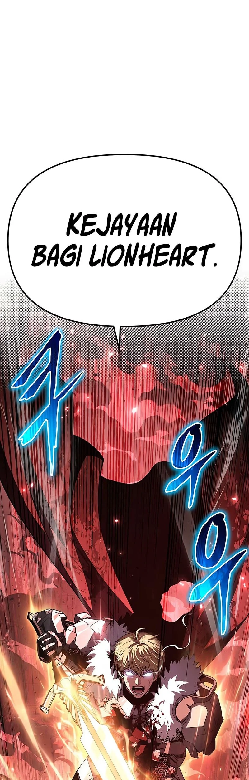 The Knight King Who Returned with a God Chapter 160 Gambar 44