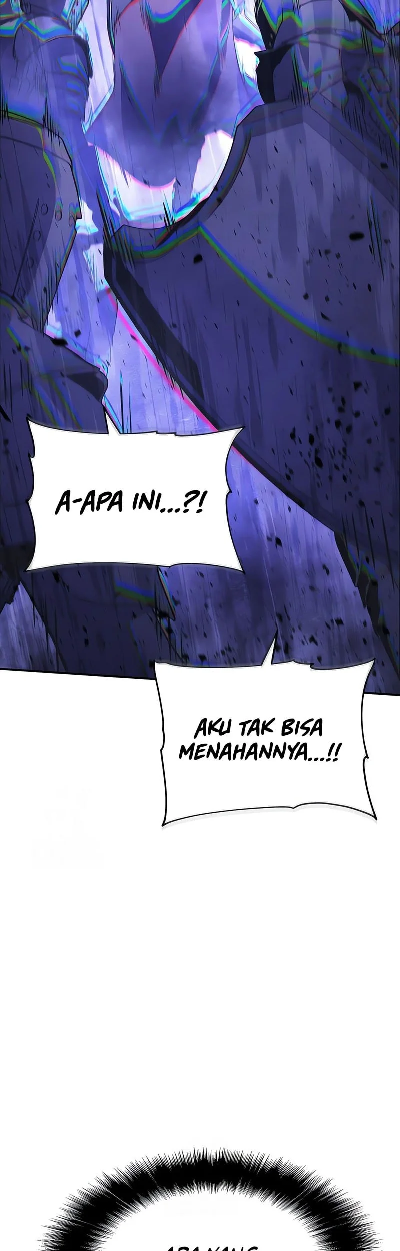 The Knight King Who Returned with a God Chapter 160 Gambar 52