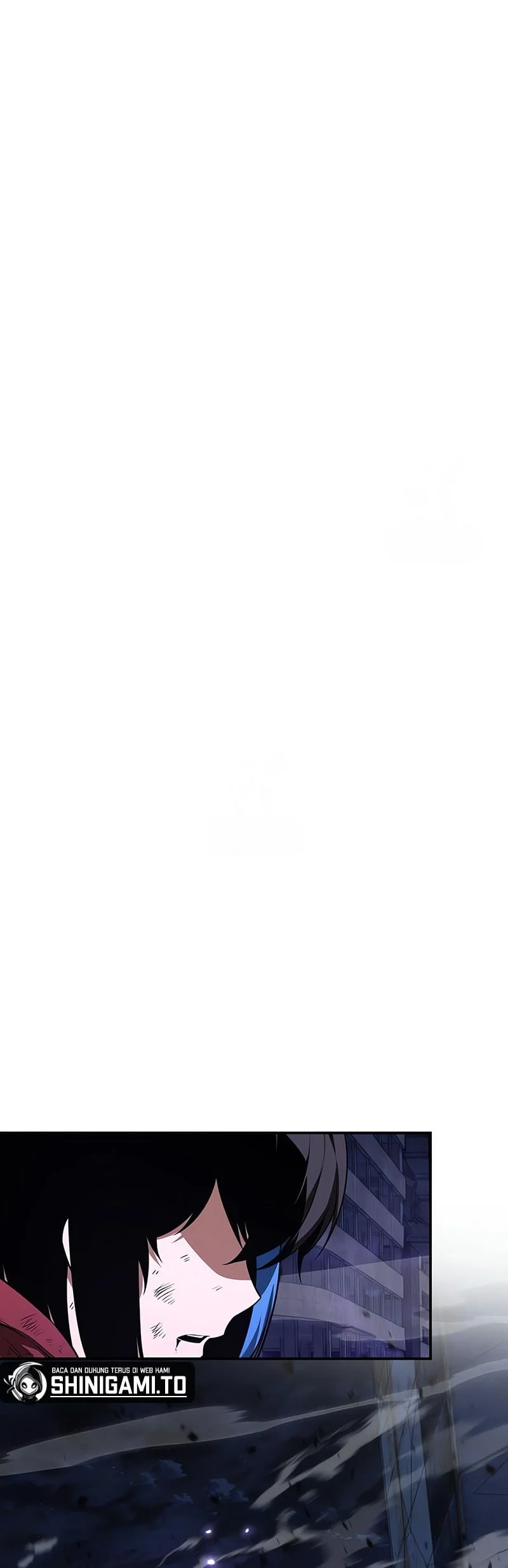 The Knight King Who Returned with a God Chapter 160 Gambar 77