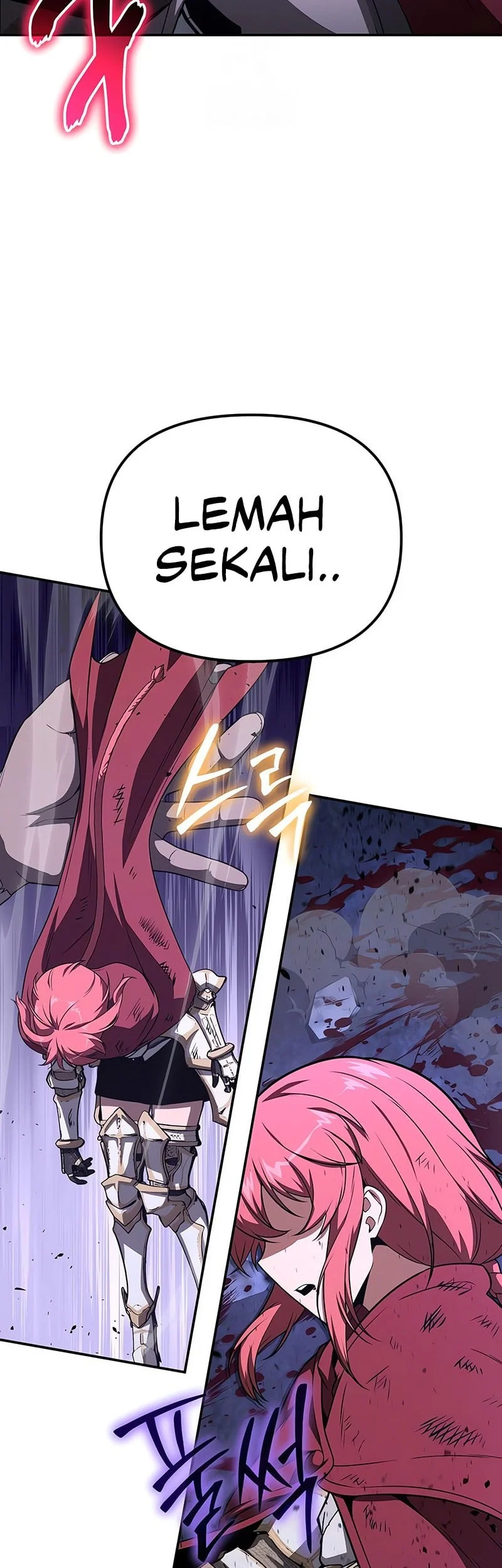 The Knight King Who Returned with a God Chapter 160 Gambar 79