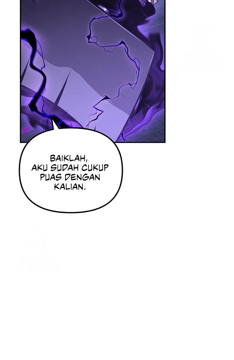 The Knight King Who Returned with a God Chapter 160 Gambar 85