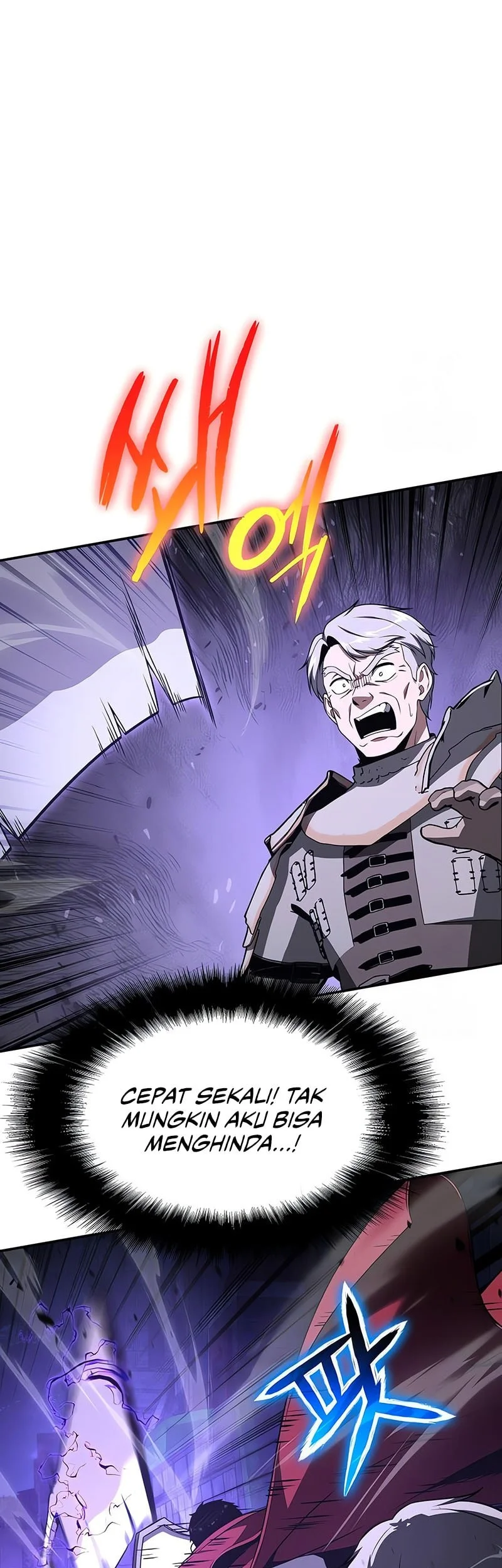 The Knight King Who Returned with a God Chapter 160 Gambar 88