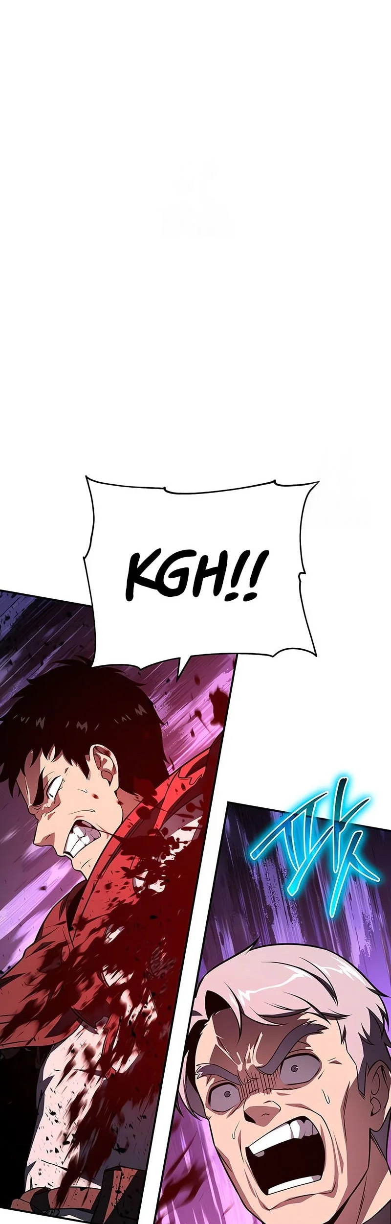 The Knight King Who Returned with a God Chapter 160 Gambar 91