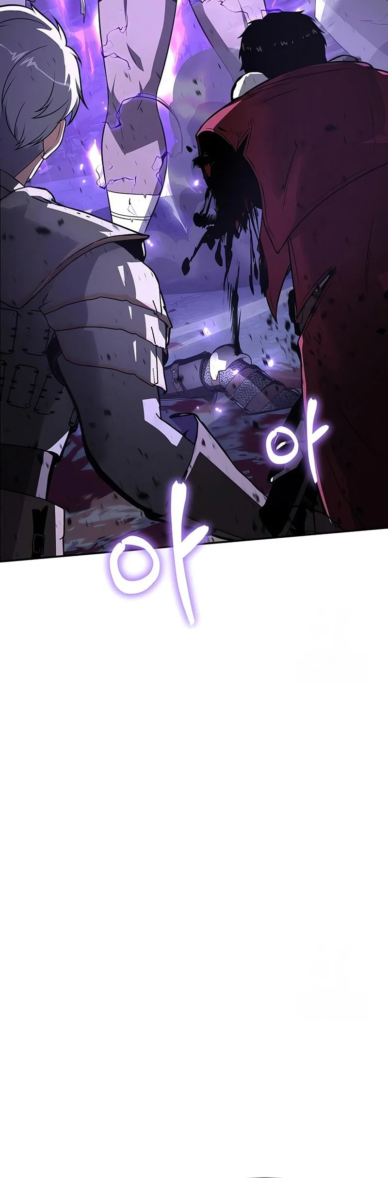 The Knight King Who Returned with a God Chapter 160 Gambar 93