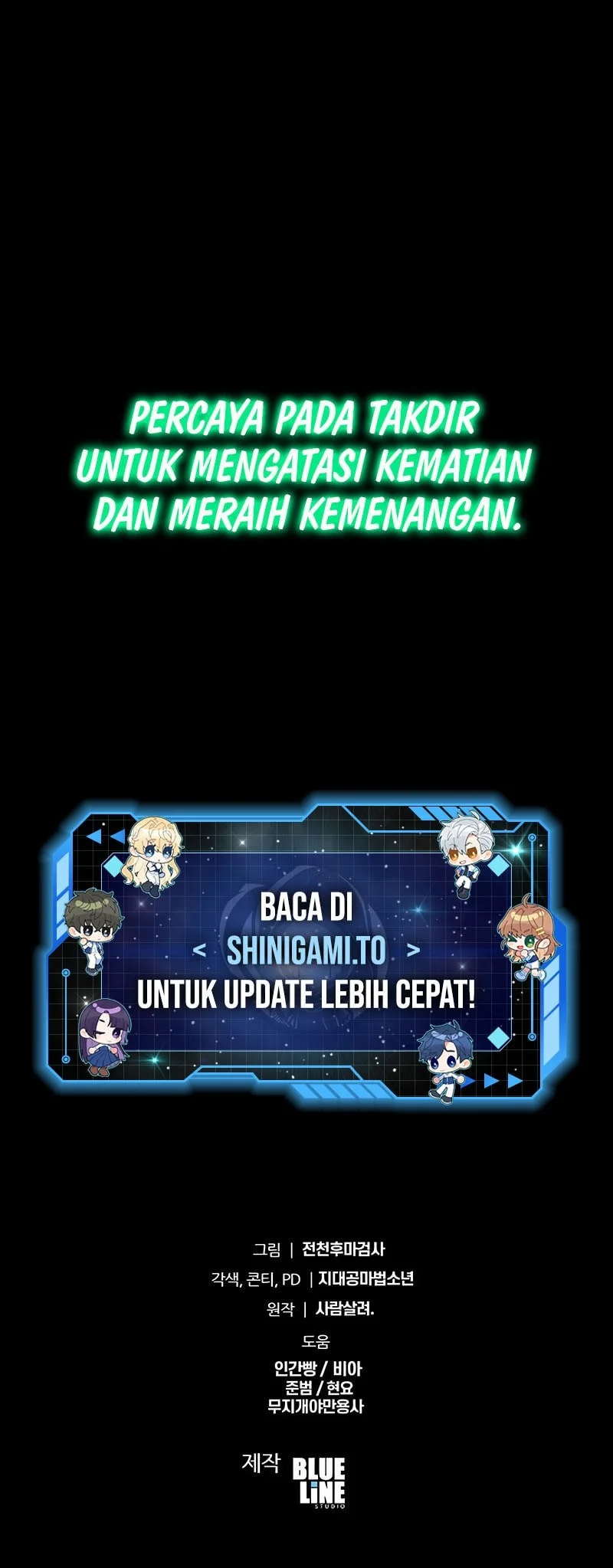 The Knight King Who Returned with a God Chapter 160 Gambar 100