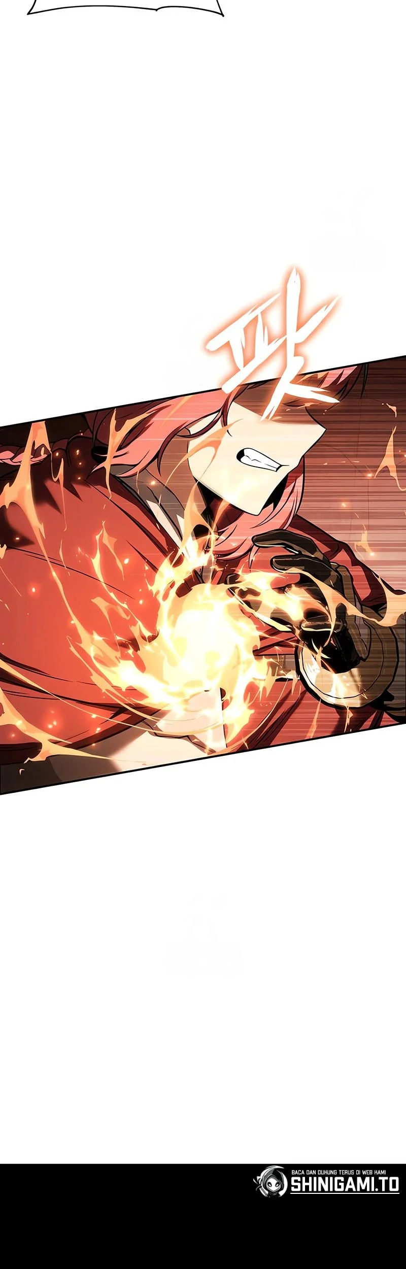 The Knight King Who Returned with a God Chapter 160 Gambar 4