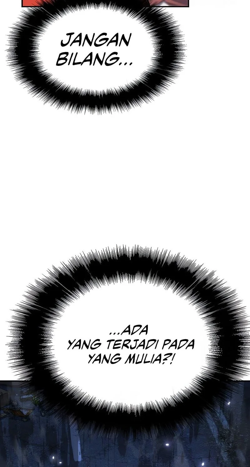 The Knight King Who Returned with a God Chapter 160 Gambar 13