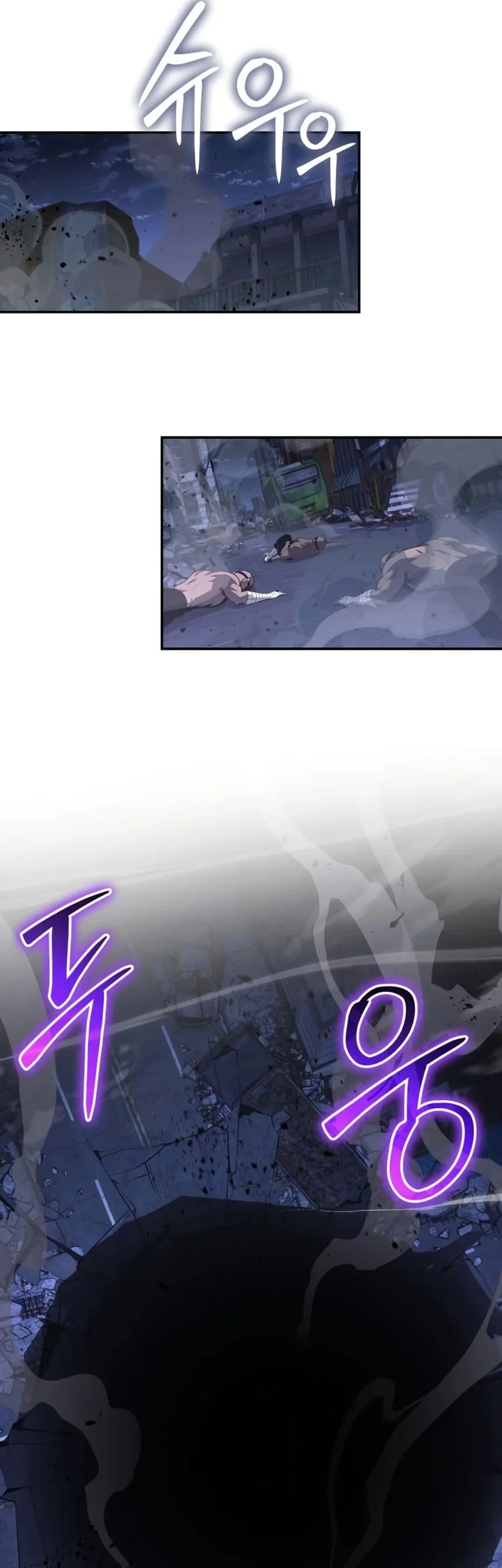 The Knight King Who Returned with a God Chapter 161 Gambar 54