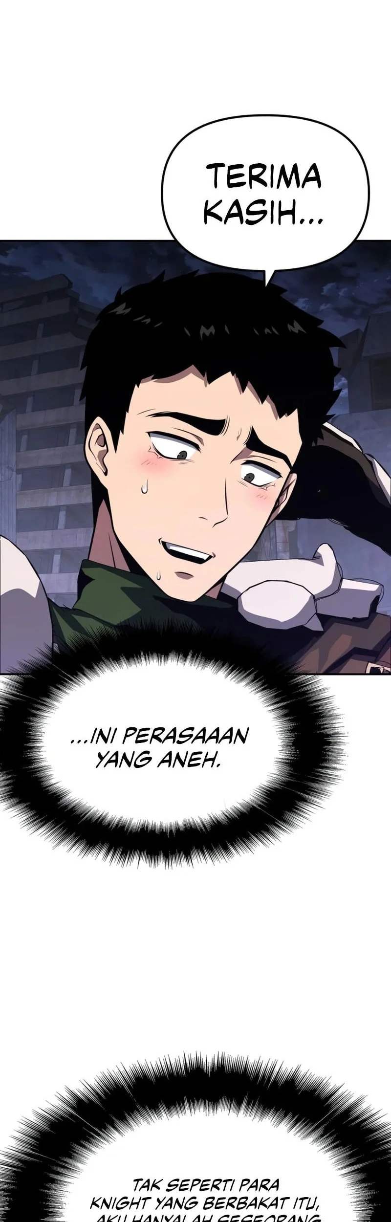 The Knight King Who Returned with a God Chapter 161 Gambar 59