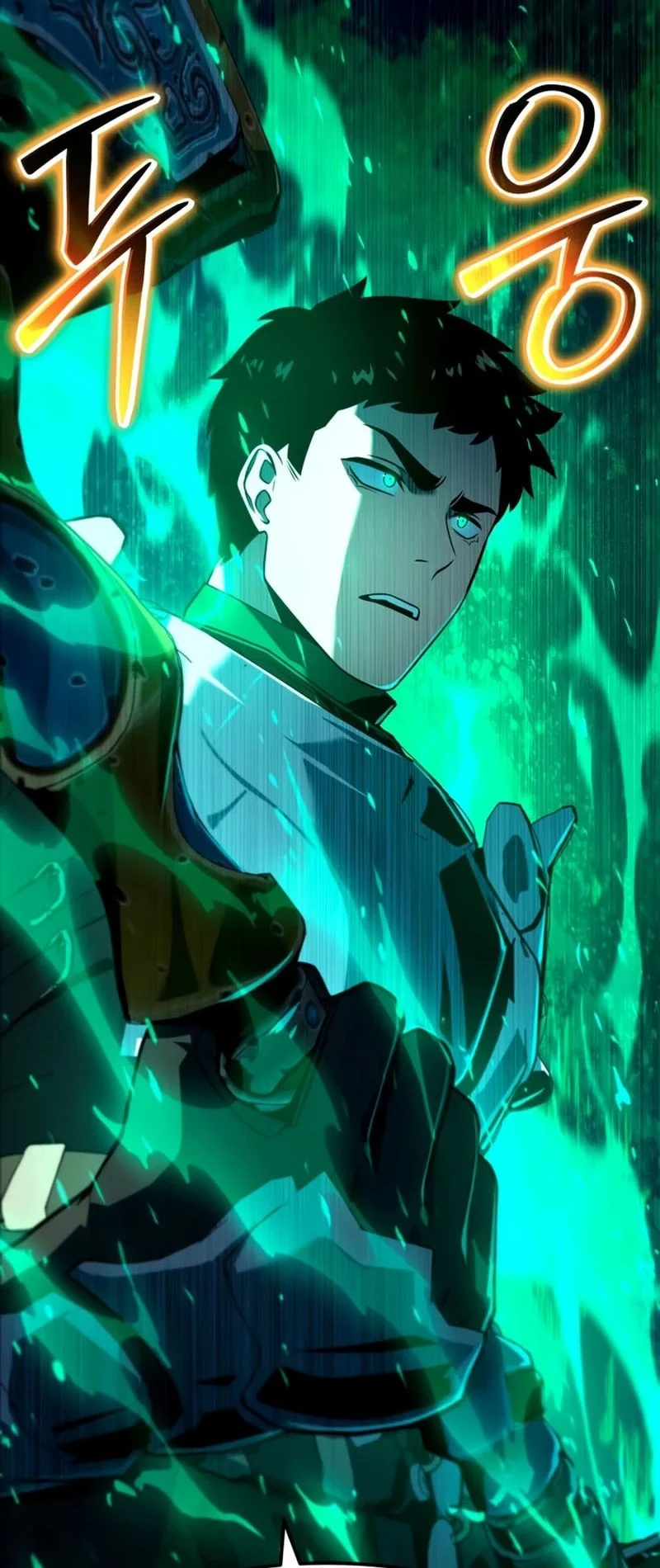 The Knight King Who Returned with a God Chapter 161 Gambar 65