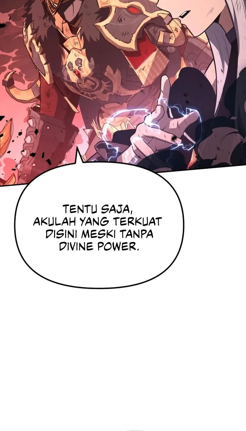 The Knight King Who Returned with a God Chapter 161 Gambar 69