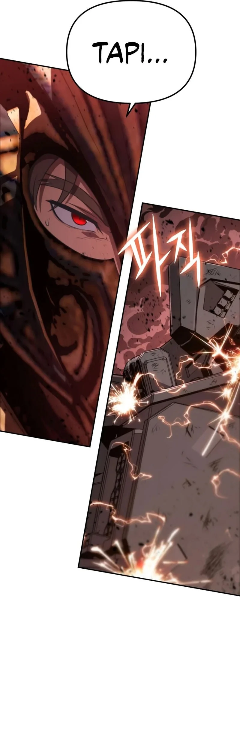 The Knight King Who Returned with a God Chapter 161 Gambar 70