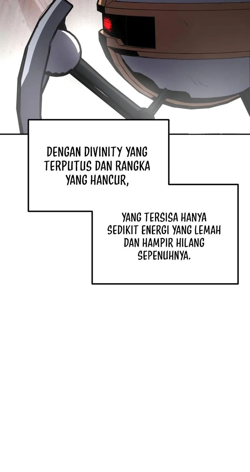 The Knight King Who Returned with a God Chapter 161 Gambar 73