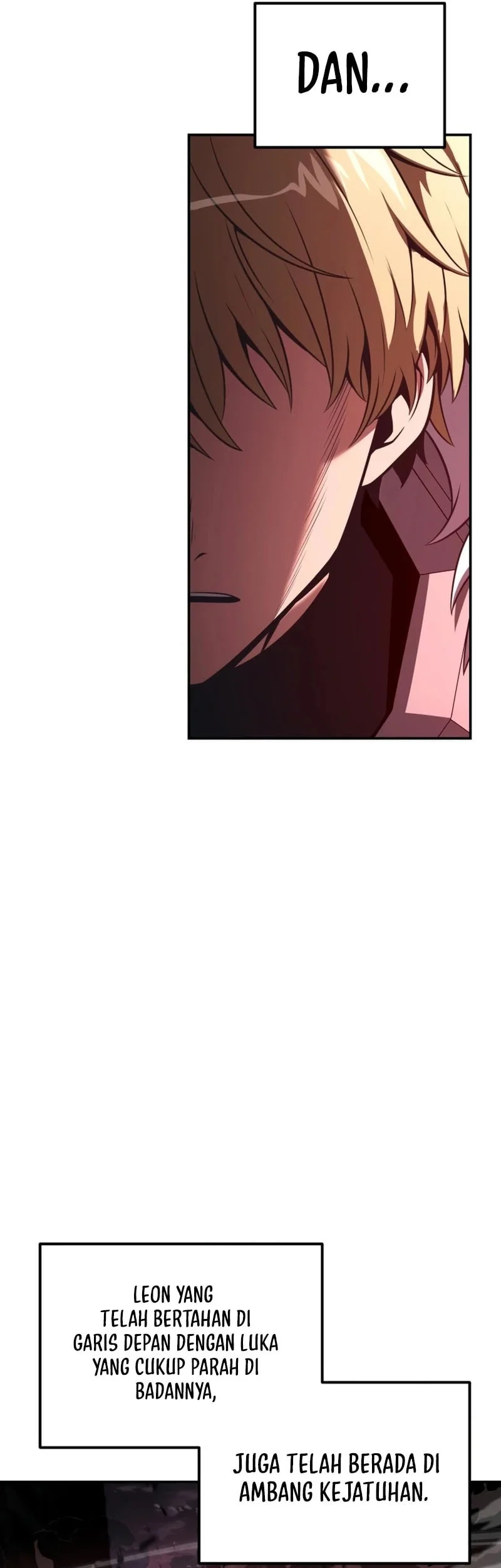 The Knight King Who Returned with a God Chapter 161 Gambar 74