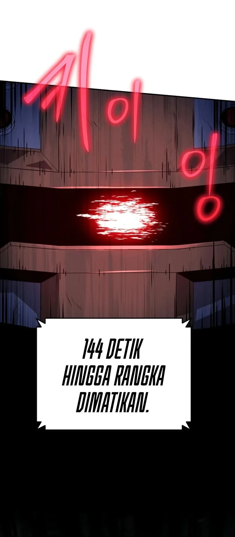 The Knight King Who Returned with a God Chapter 161 Gambar 85
