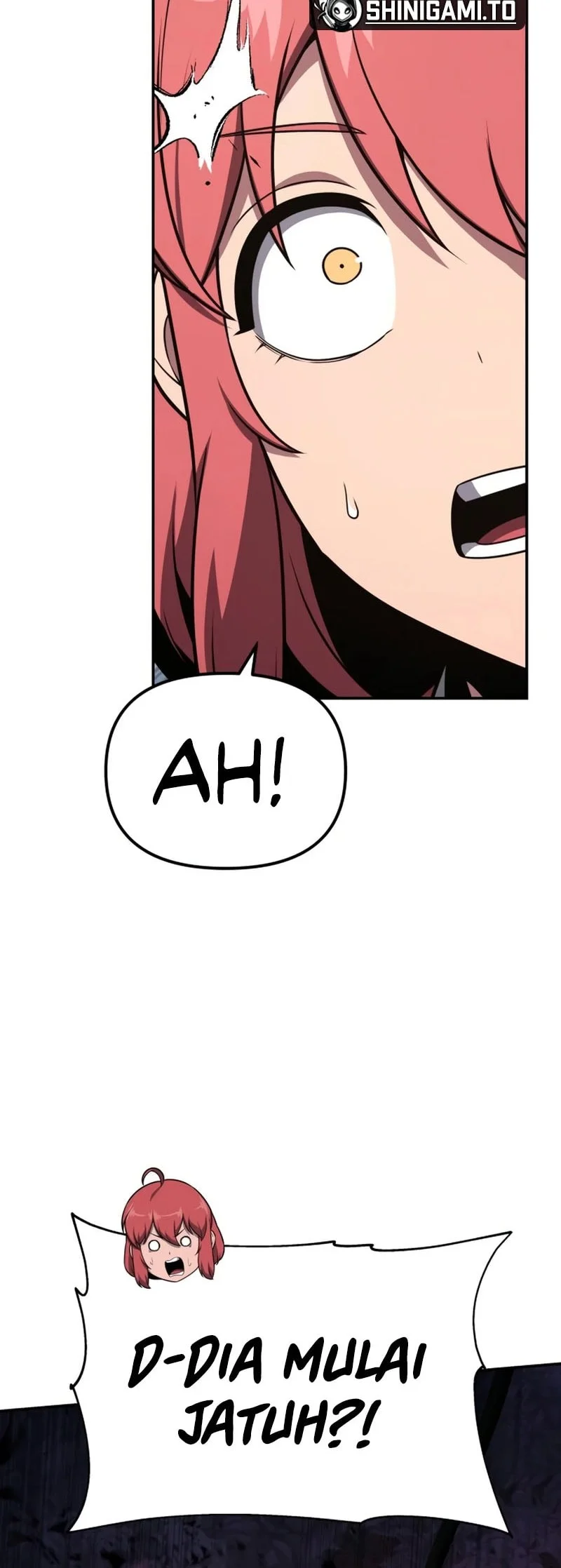 The Knight King Who Returned with a God Chapter 162 Gambar 57