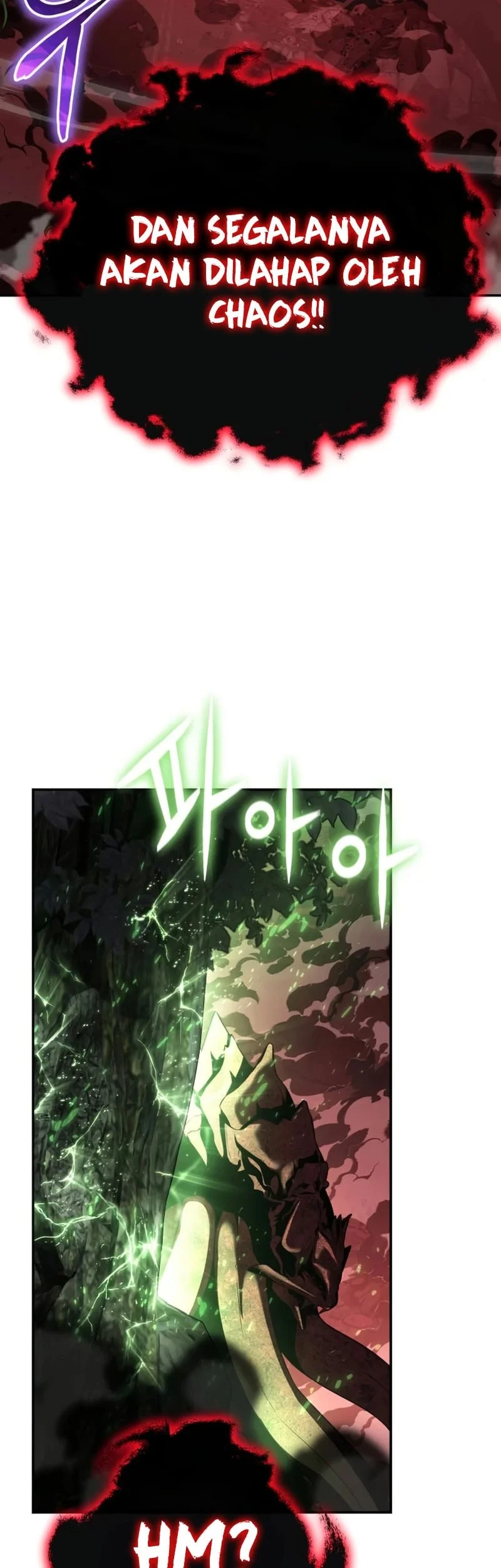 The Knight King Who Returned with a God Chapter 162 Gambar 76
