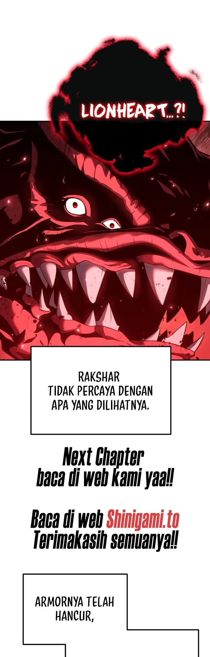 The Knight King Who Returned with a God Chapter 162 Gambar 83