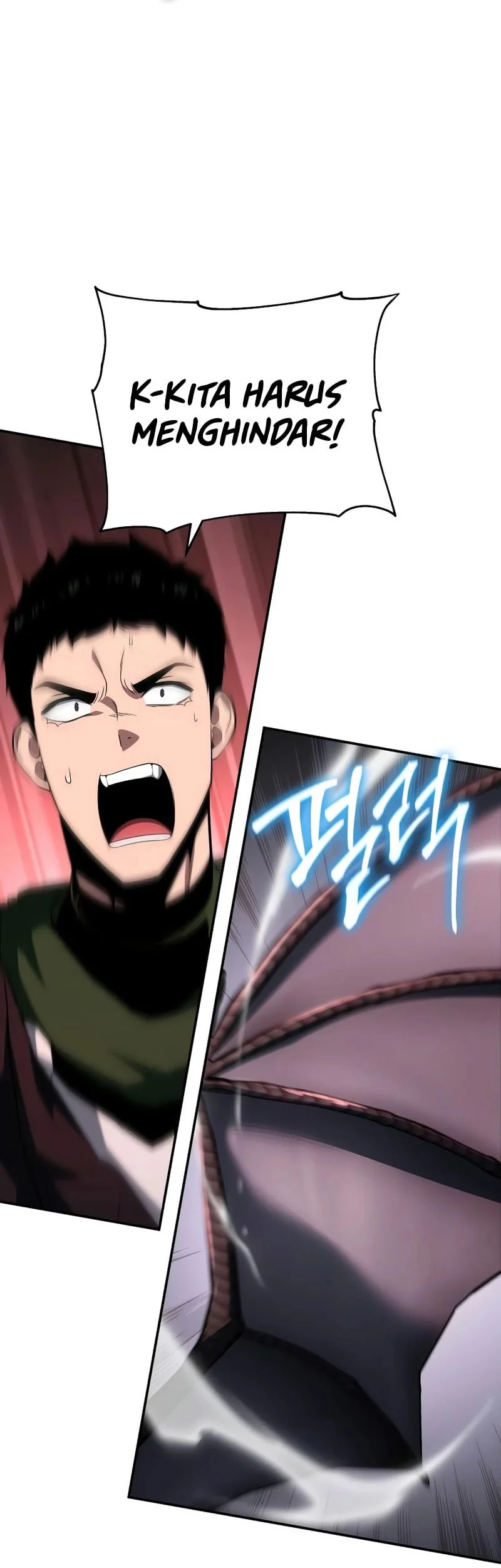 The Knight King Who Returned with a God Chapter 163 Gambar 67