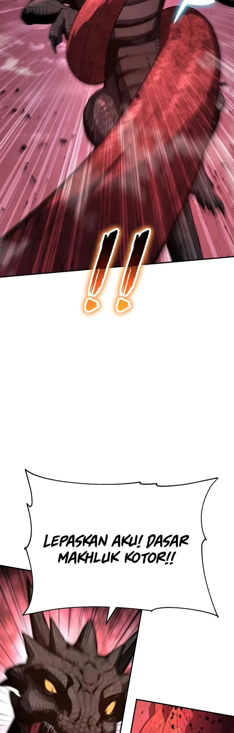 The Knight King Who Returned with a God Chapter 163 Gambar 71
