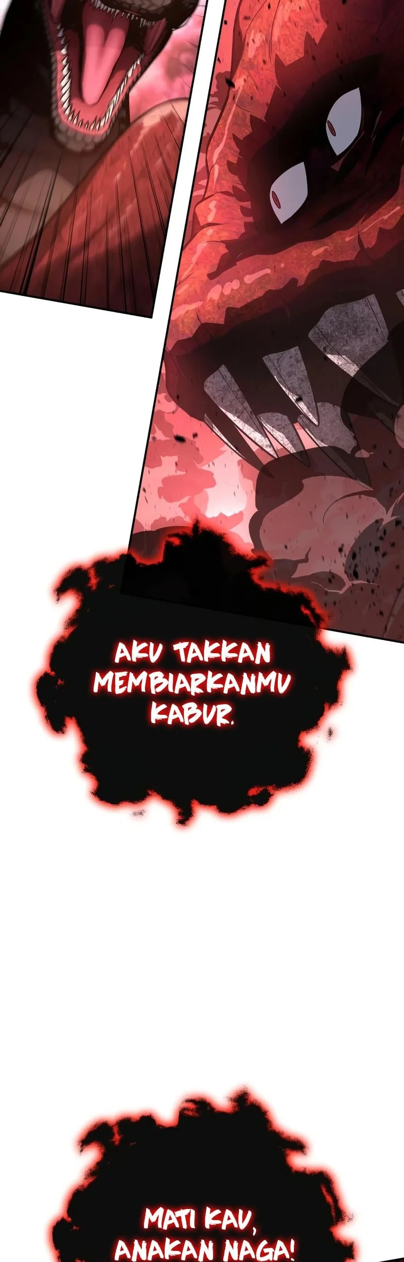The Knight King Who Returned with a God Chapter 163 Gambar 72